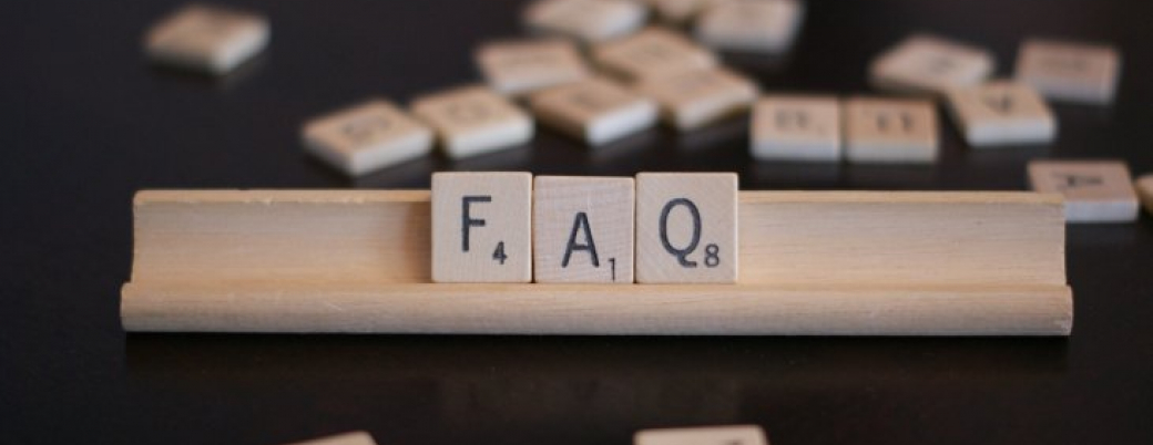 FAQ