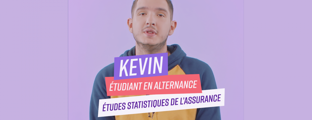 Photo de Kevin