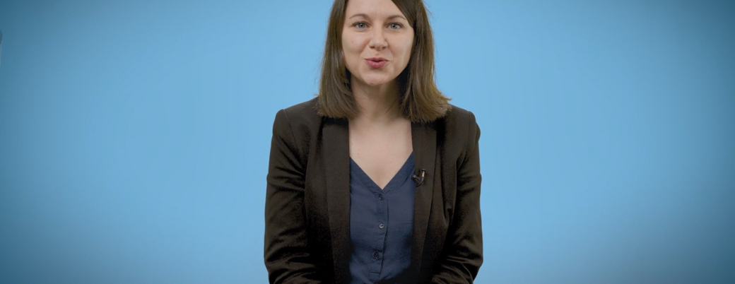 Laure, Chargée de développement RH