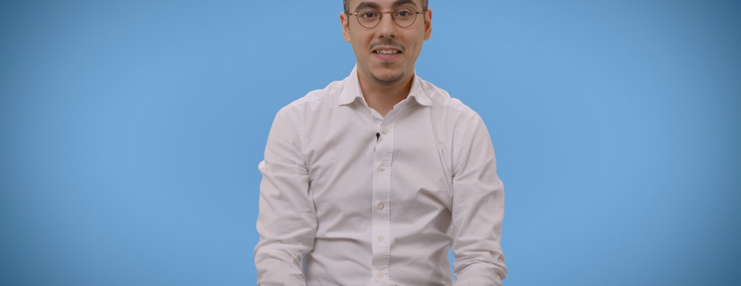 Mehdi, Responsable conformité