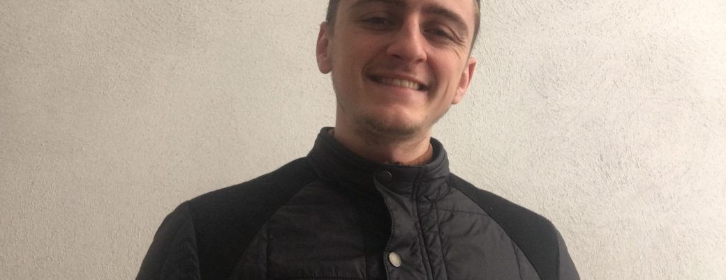Interview Maxime M