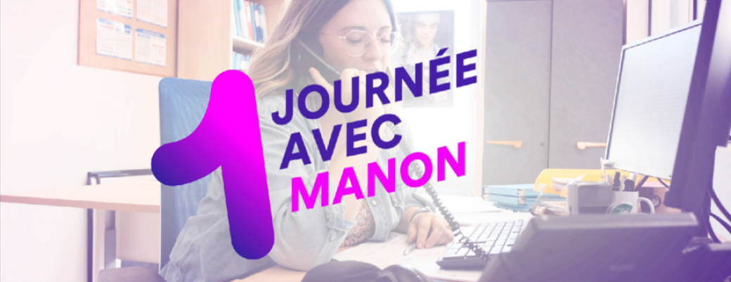 En immersion vidéo dans deux métiers de l’assurance