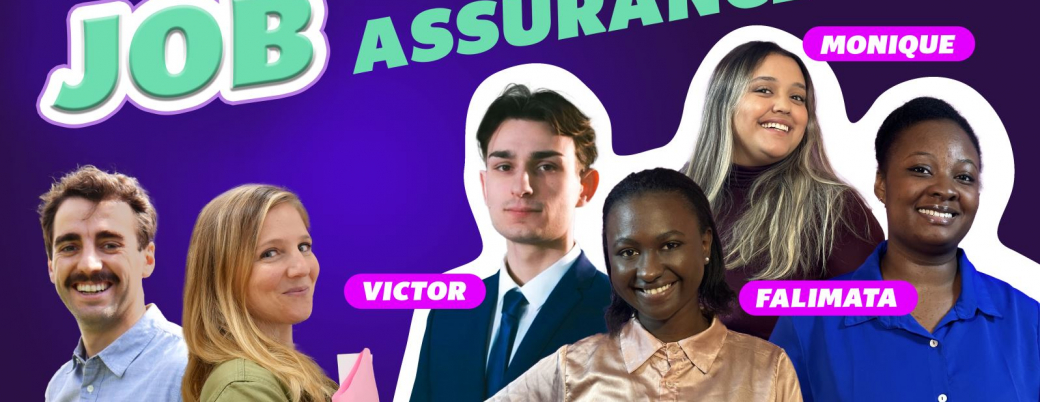 the job assurance