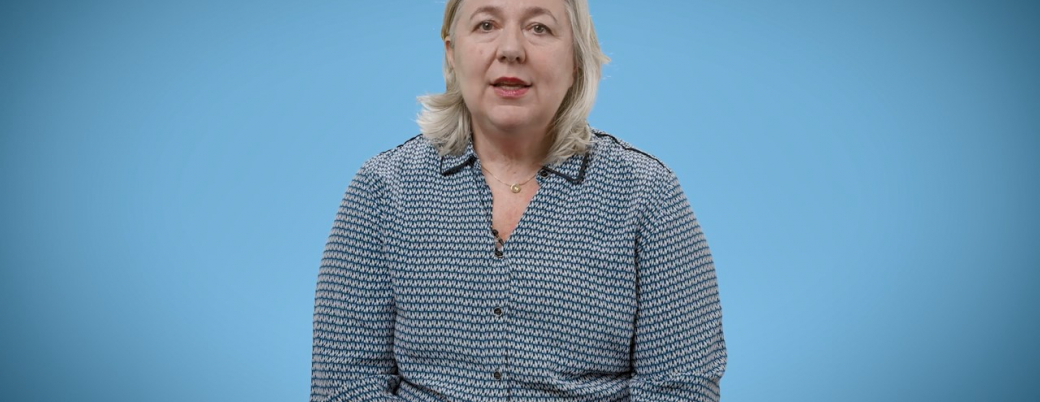 Céline, Responsable Communication