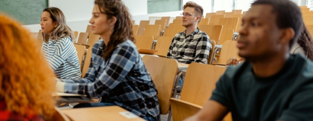 Financement des études