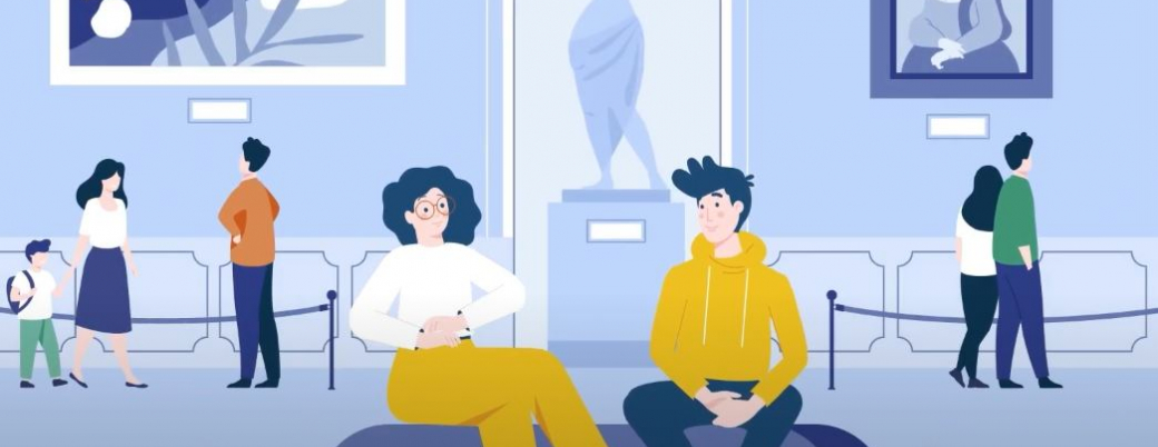 Manon évolue dans l’assurance et devient UX designer