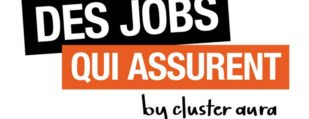 Actu DES JOBS QUI ASSURENT