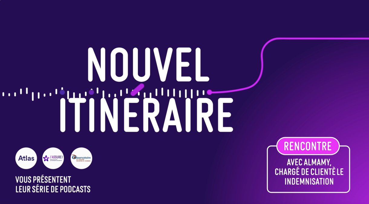 podcast nouvel itinéraire