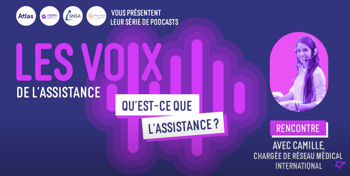 Podcast de Camille 
