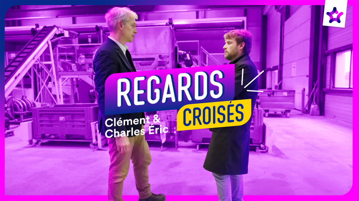 regards croisés