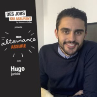 Hugo Interview