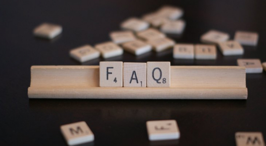 FAQ