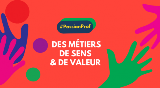 assurance : métiers de sens et de valeur 