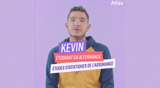 Photo de Kevin