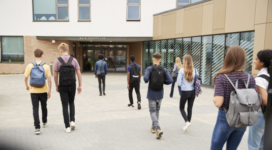 collège expliqué aux parents 