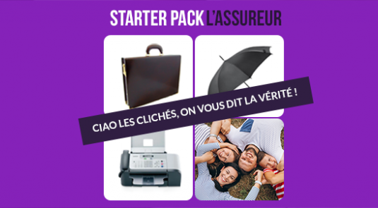 j'assure starter pack