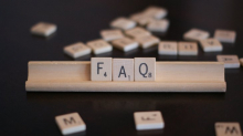 FAQ