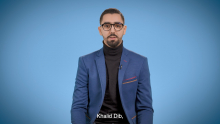 Khalid, Technico-commercial