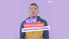 Photo de Kevin