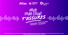 podcast sur le courtage d'assurances