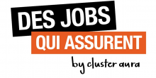 Actu DES JOBS QUI ASSURENT